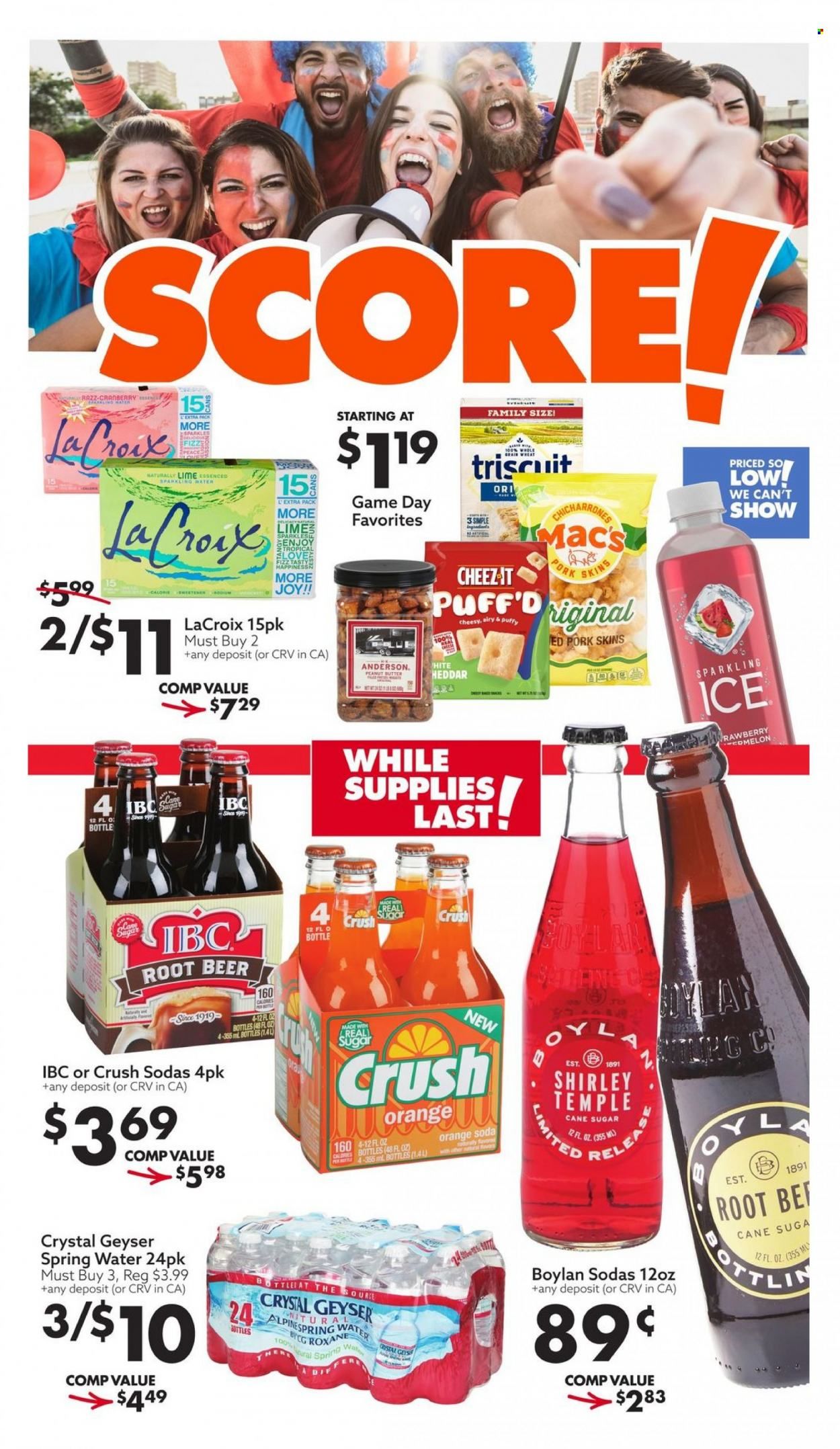 Big Lots Weekly Ad Flyer Specials January 28 to February 3, 2023
