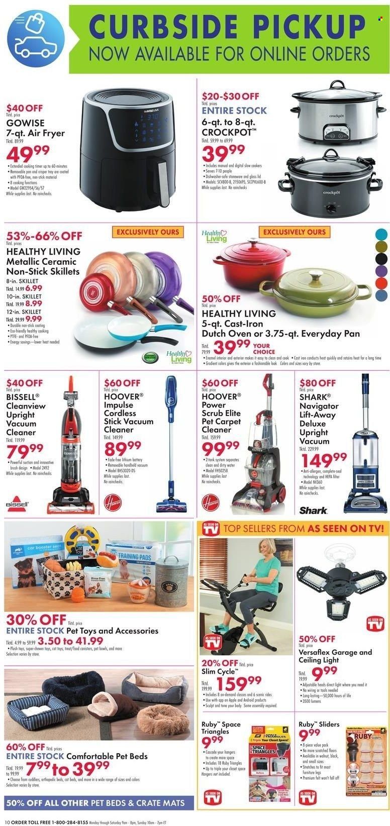 Boscov's (CT, DE, MD, NJ, NY, PA) Weekly Ad Flyer Specials January 26 to February 1, 2023