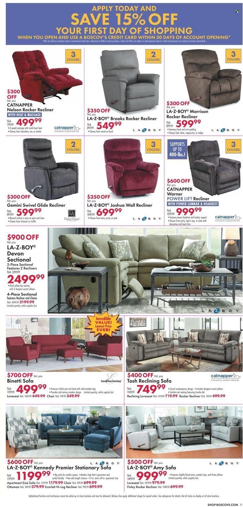 Boscov's (CT, DE, MD, NJ, NY, PA) Weekly Ad Flyer Specials January 26 to February 1, 2023
