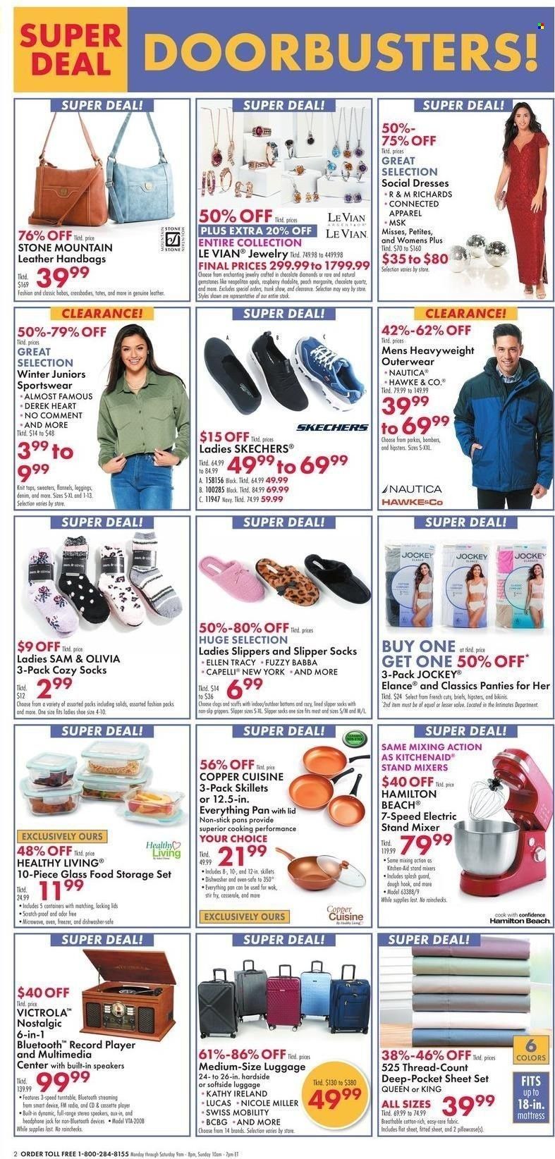 Boscov's (CT, DE, MD, NJ, NY, PA) Weekly Ad Flyer Specials January 26 to February 1, 2023