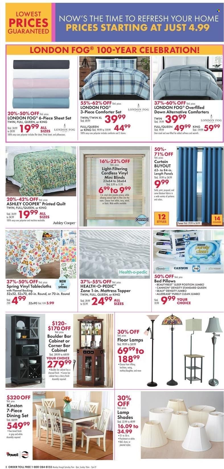 Boscov's (CT, DE, MD, NJ, NY, PA) Weekly Ad Flyer Specials January 26 to February 1, 2023
