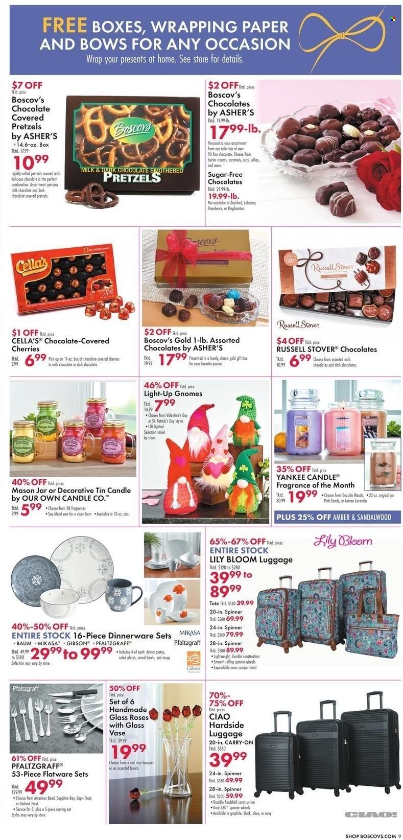 Boscov's (CT, DE, MD, NJ, NY, PA) Weekly Ad Flyer Specials January 26 to February 1, 2023