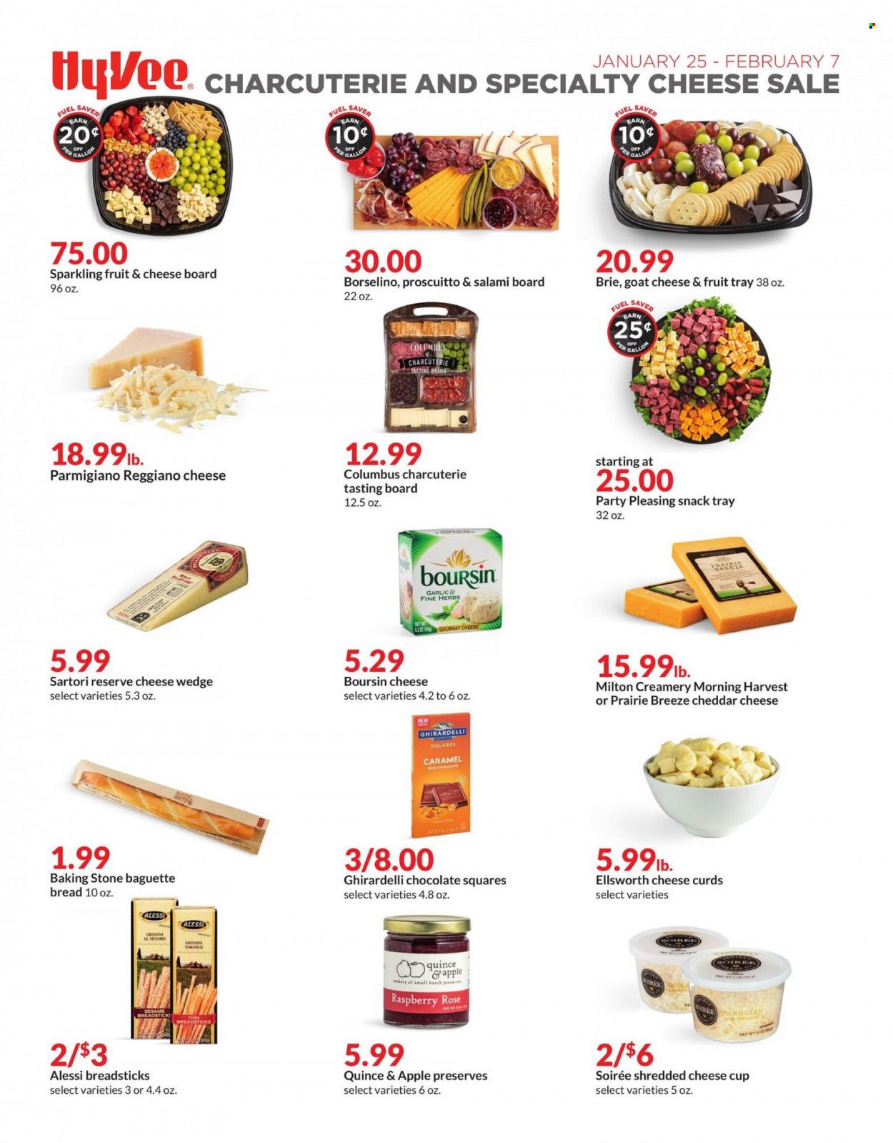 Hy-Vee (IA, IL, MN, MO, SD) Weekly Ad Flyer Specials January 25 to February 7, 2023