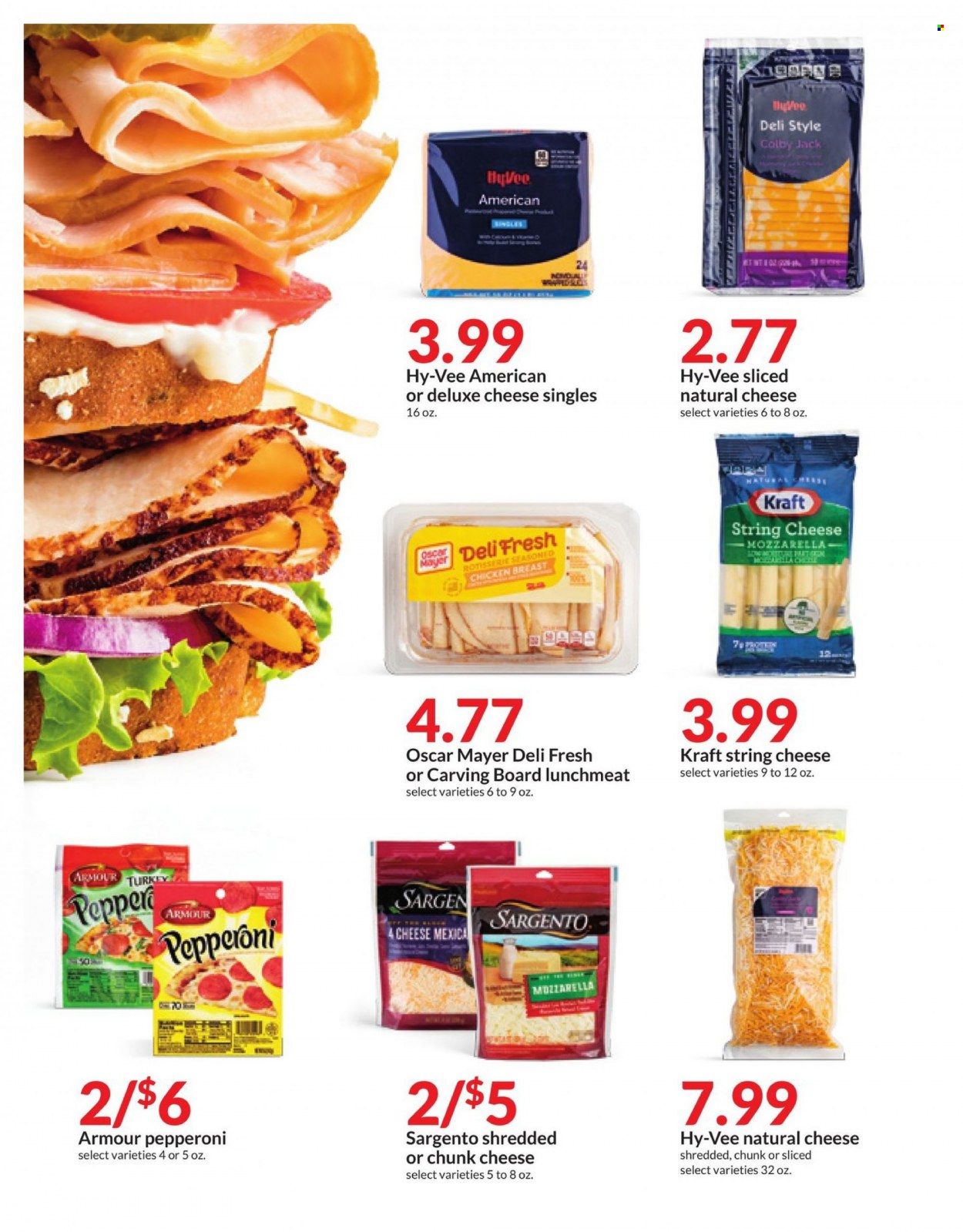 Hy-Vee (IA, IL, MN, MO, SD) Weekly Ad Flyer Specials January 25 to January 31, 2023