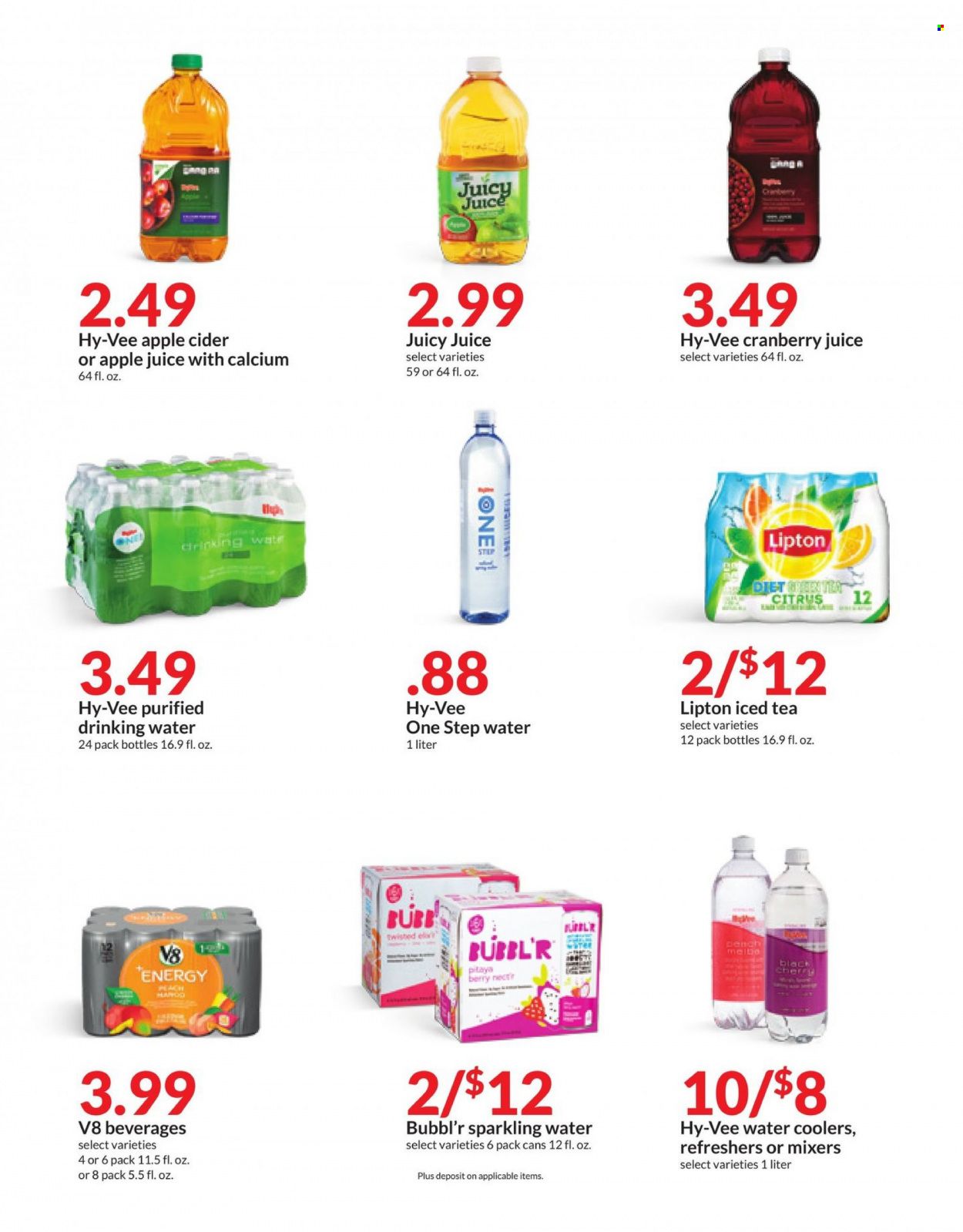 Hy-Vee (IA, IL, MN, MO, SD) Weekly Ad Flyer Specials January 25 to January 31, 2023