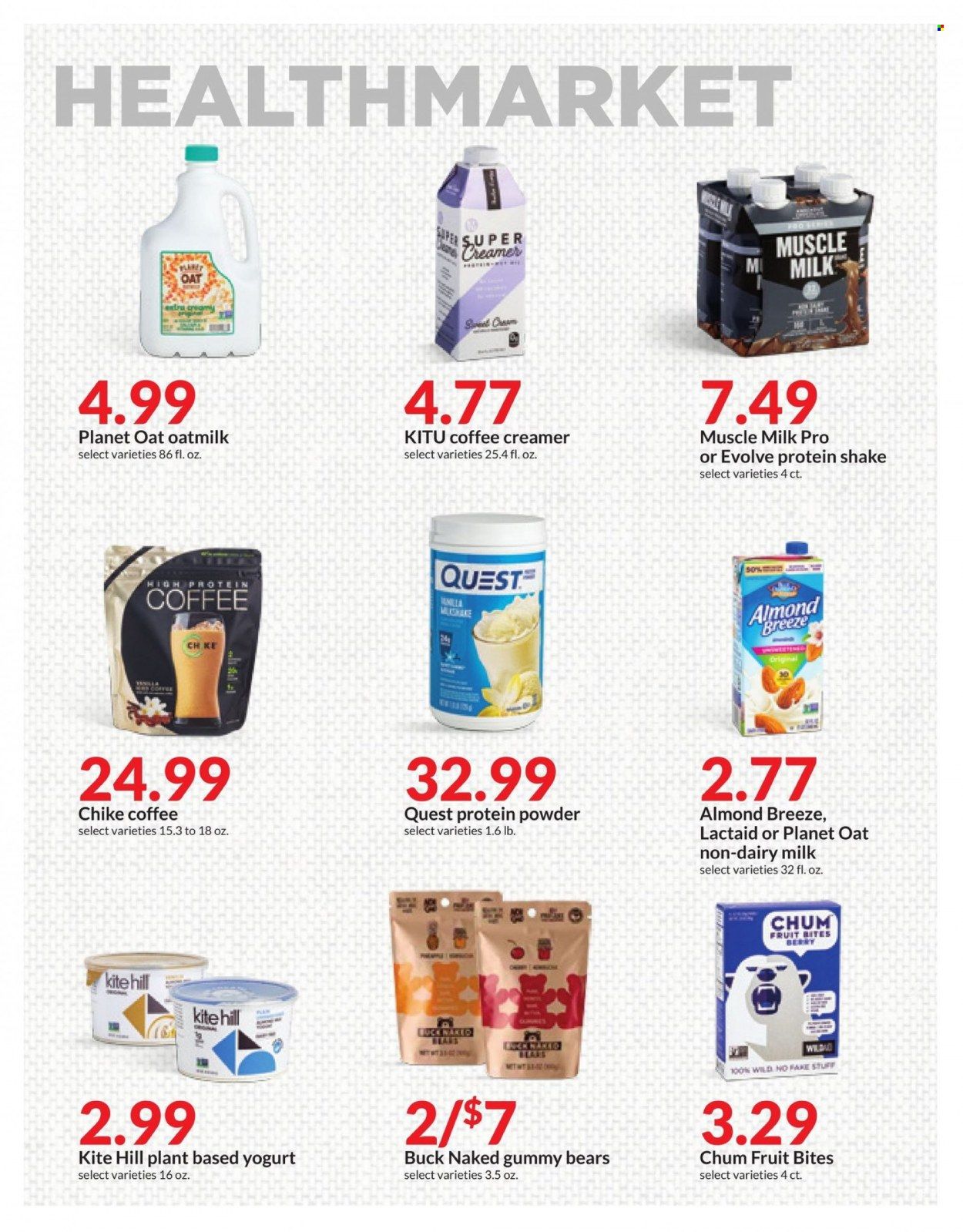 Hy-Vee (IA, IL, MN, MO, SD) Weekly Ad Flyer Specials January 25 to January 31, 2023