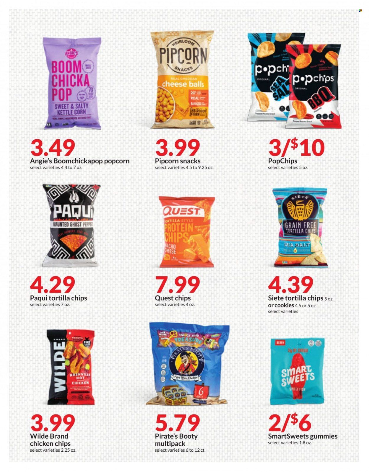 Hy-Vee (IA, IL, MN, MO, SD) Weekly Ad Flyer Specials January 25 to January 31, 2023