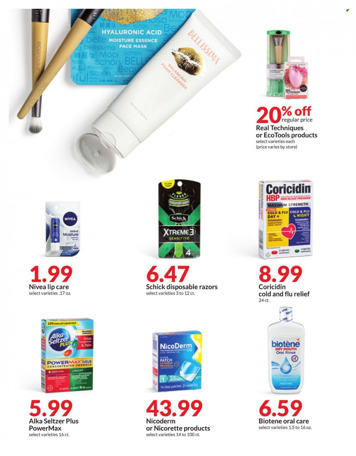Hy-Vee (IA, IL, MN, MO, SD) Weekly Ad Flyer Specials January 25 to January 31, 2023