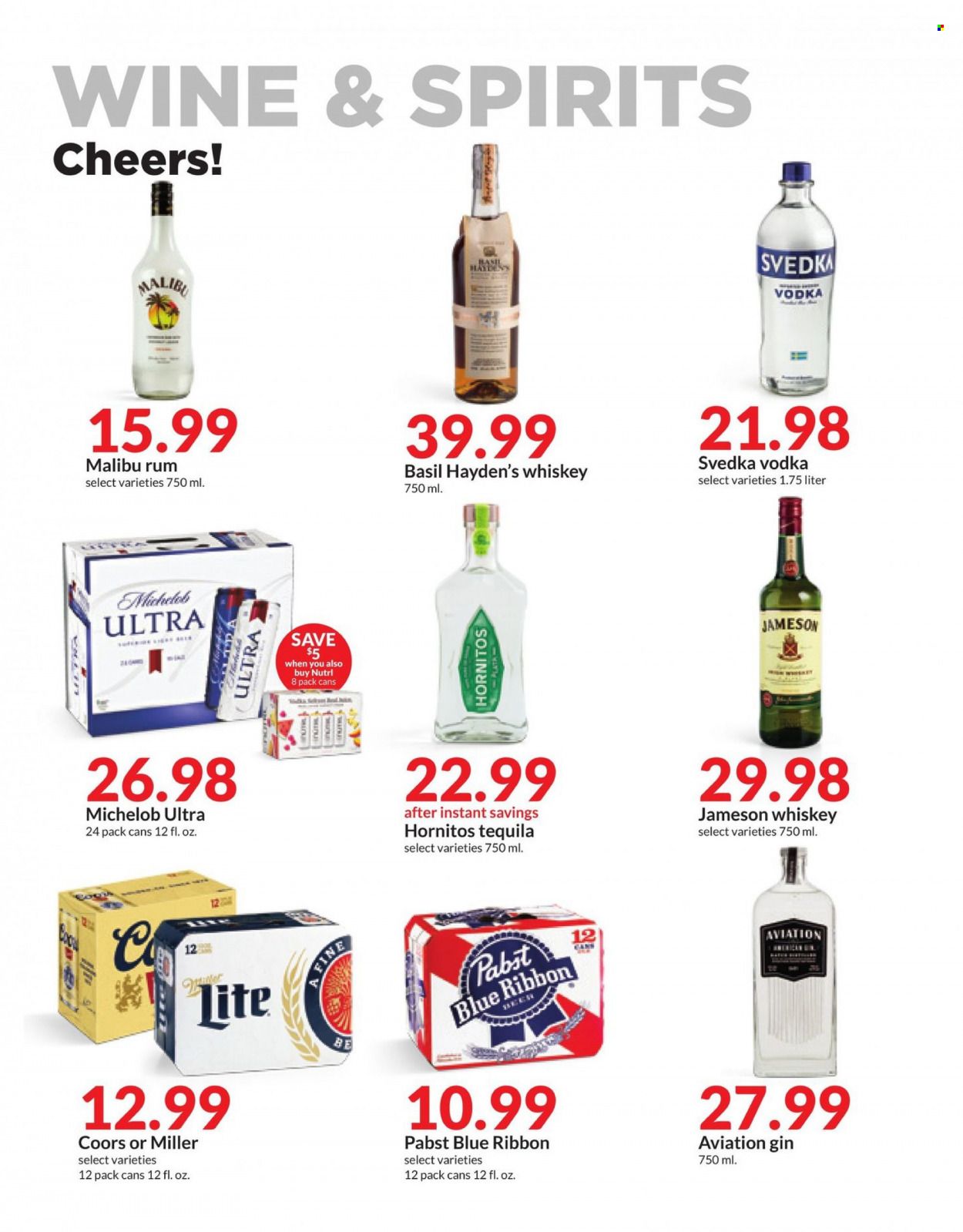 Hy-Vee (IA, IL, MN, MO, SD) Weekly Ad Flyer Specials January 25 to January 31, 2023