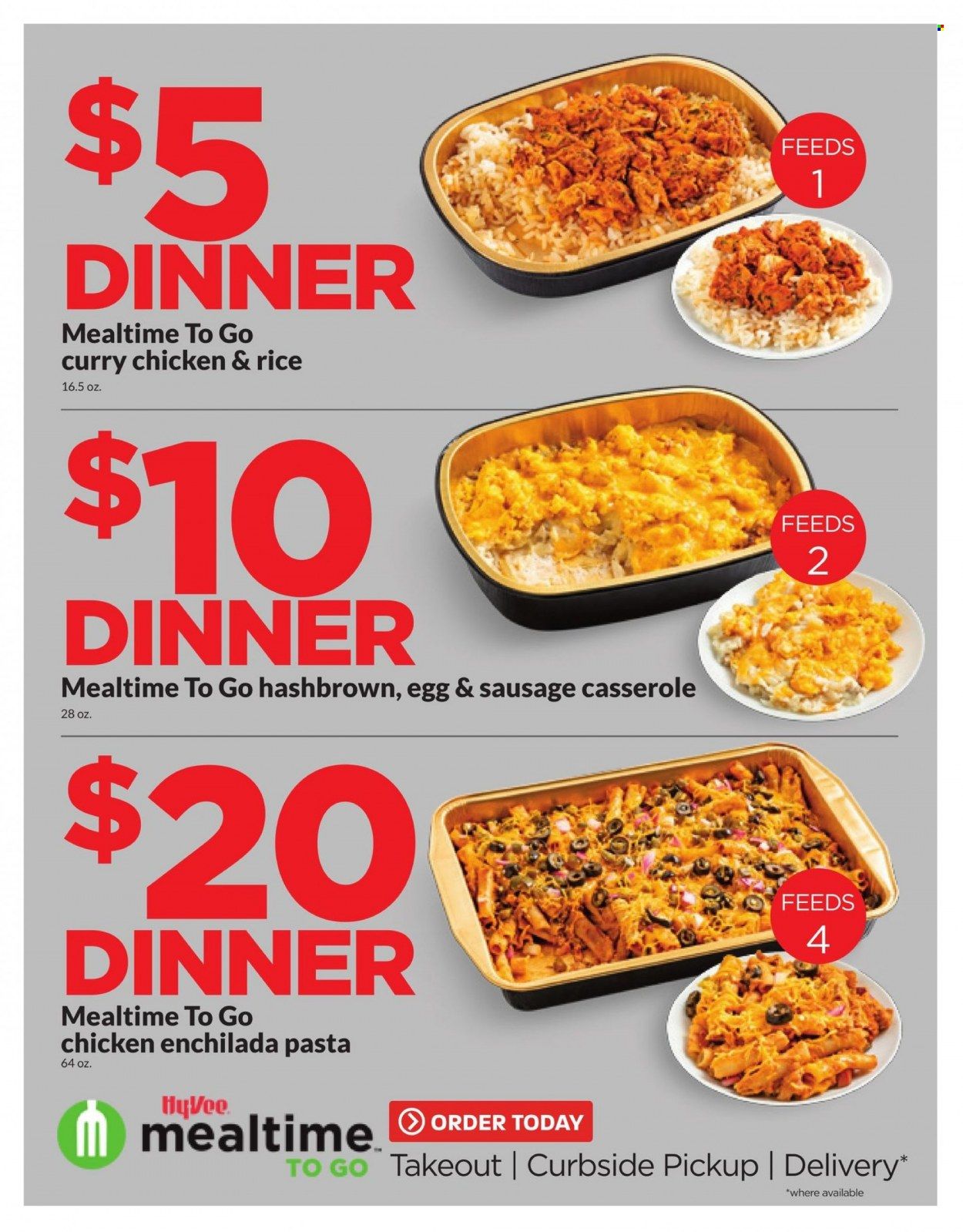 Hy-Vee (IA, IL, MN, MO, SD) Weekly Ad Flyer Specials January 25 to January 31, 2023