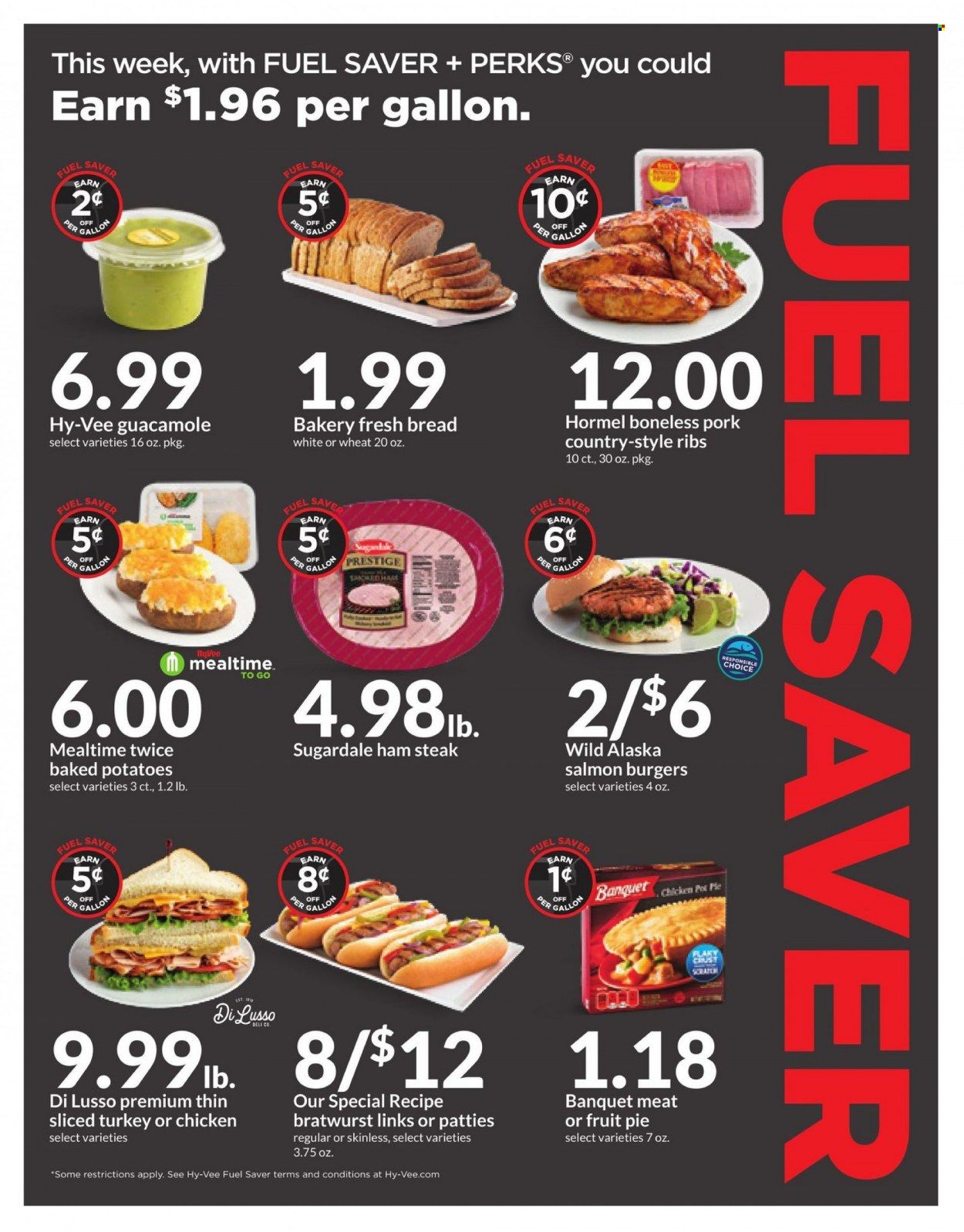 Hy-Vee (IA) Weekly Ad Flyer Specials January 25 to January 31, 2023