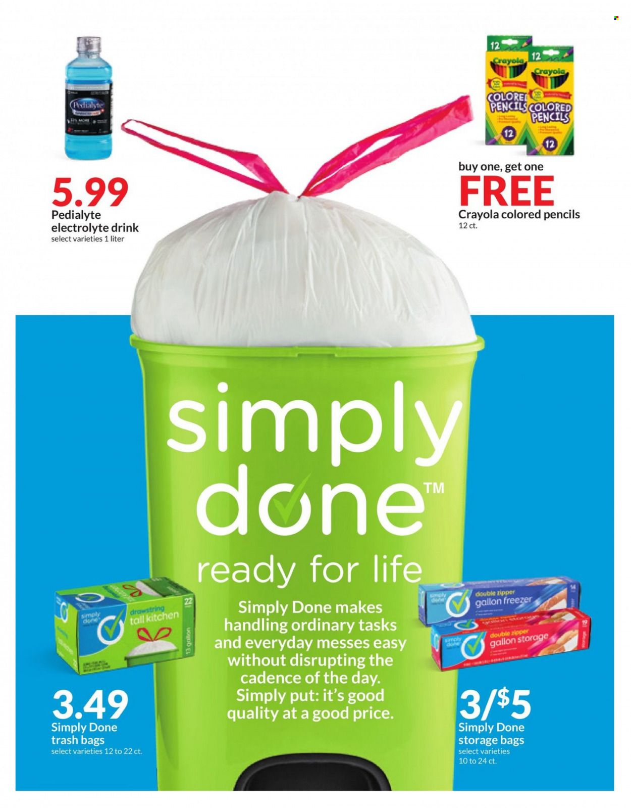 Hy-Vee (IA) Weekly Ad Flyer Specials January 25 to January 31, 2023