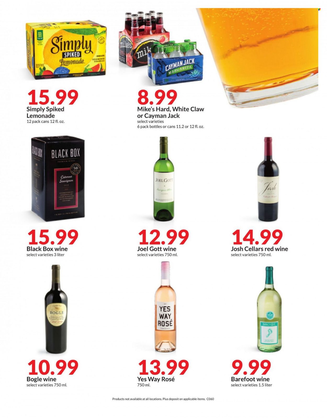 Hy-Vee (IA) Weekly Ad Flyer Specials January 25 to January 31, 2023