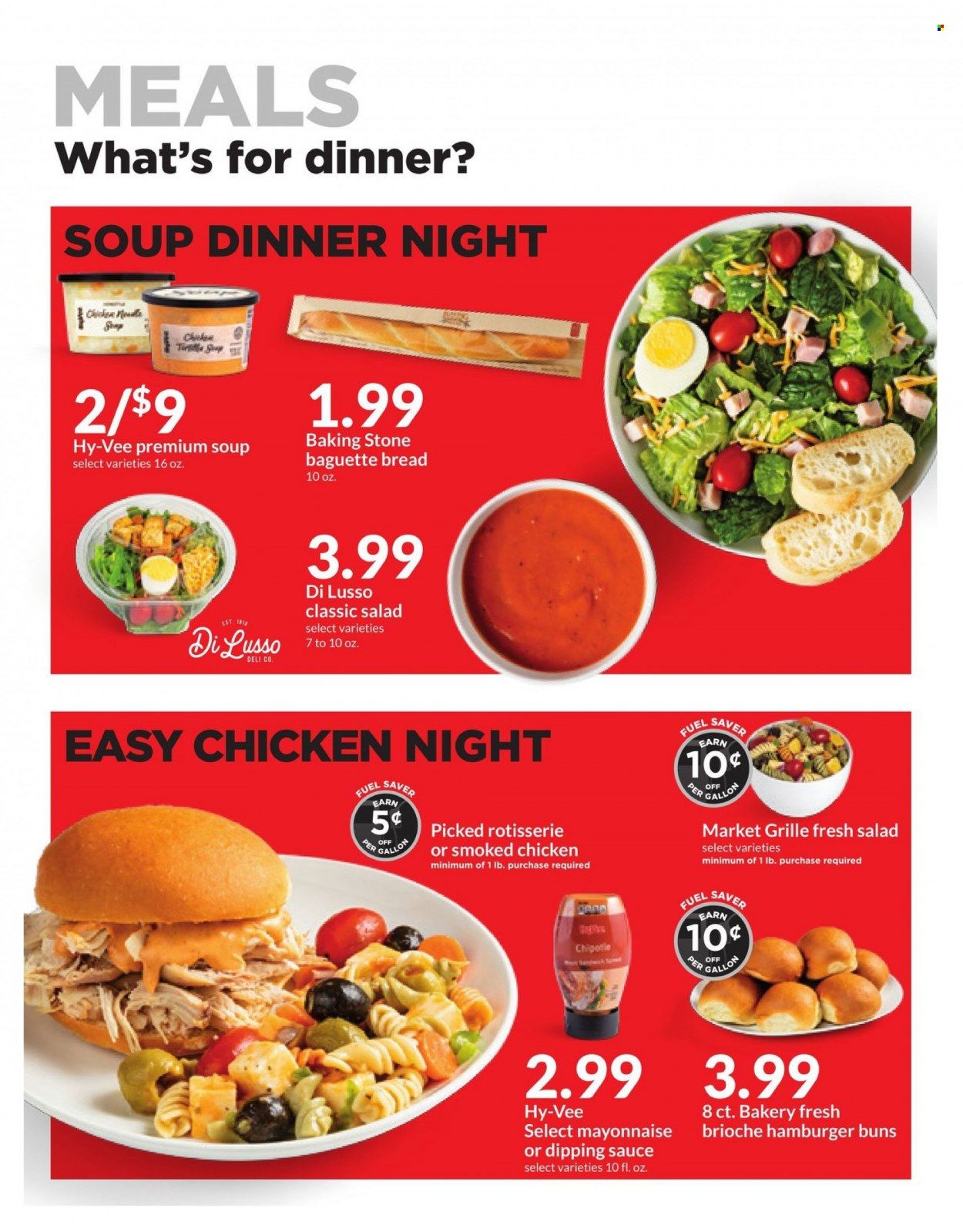 Hy-Vee (IA) Weekly Ad Flyer Specials January 25 to January 31, 2023