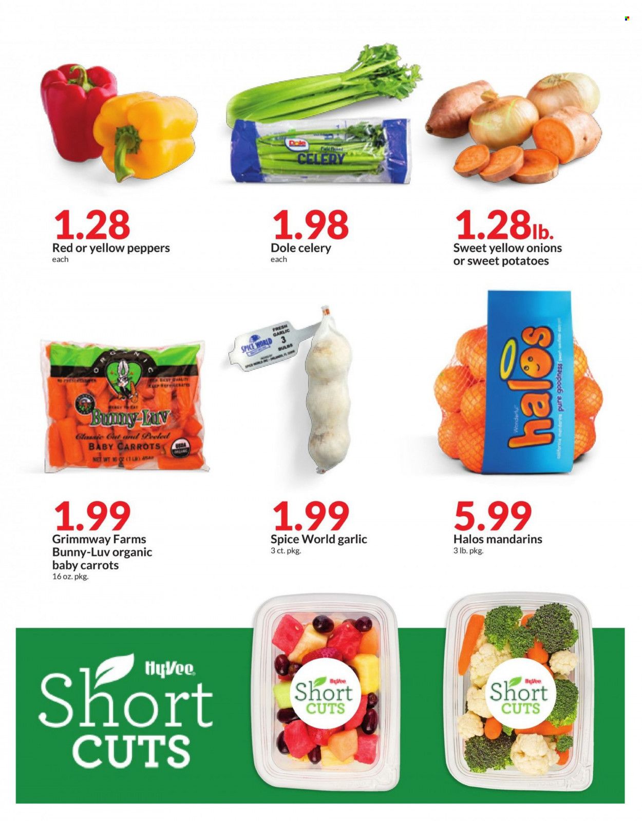 Hy-Vee (IA) Weekly Ad Flyer Specials January 25 to January 31, 2023