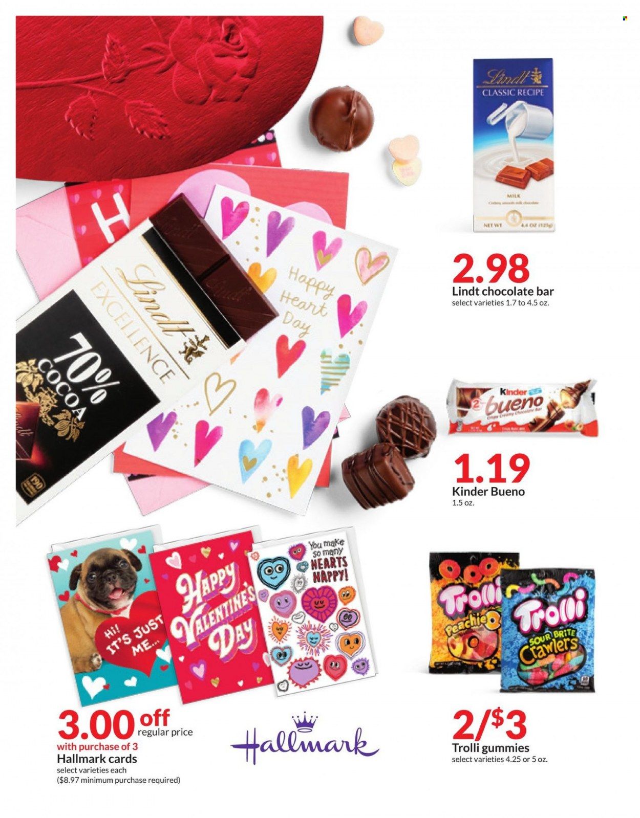 Hy-Vee (IA) Weekly Ad Flyer Specials January 25 to January 31, 2023