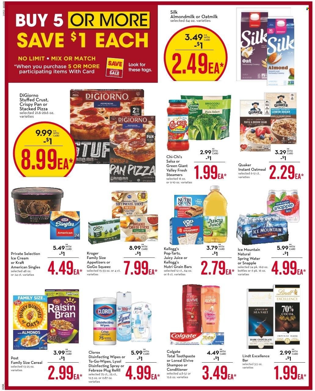 Mariano’s (IL) Weekly Ad Flyer Specials January 25 to January 31, 2023
