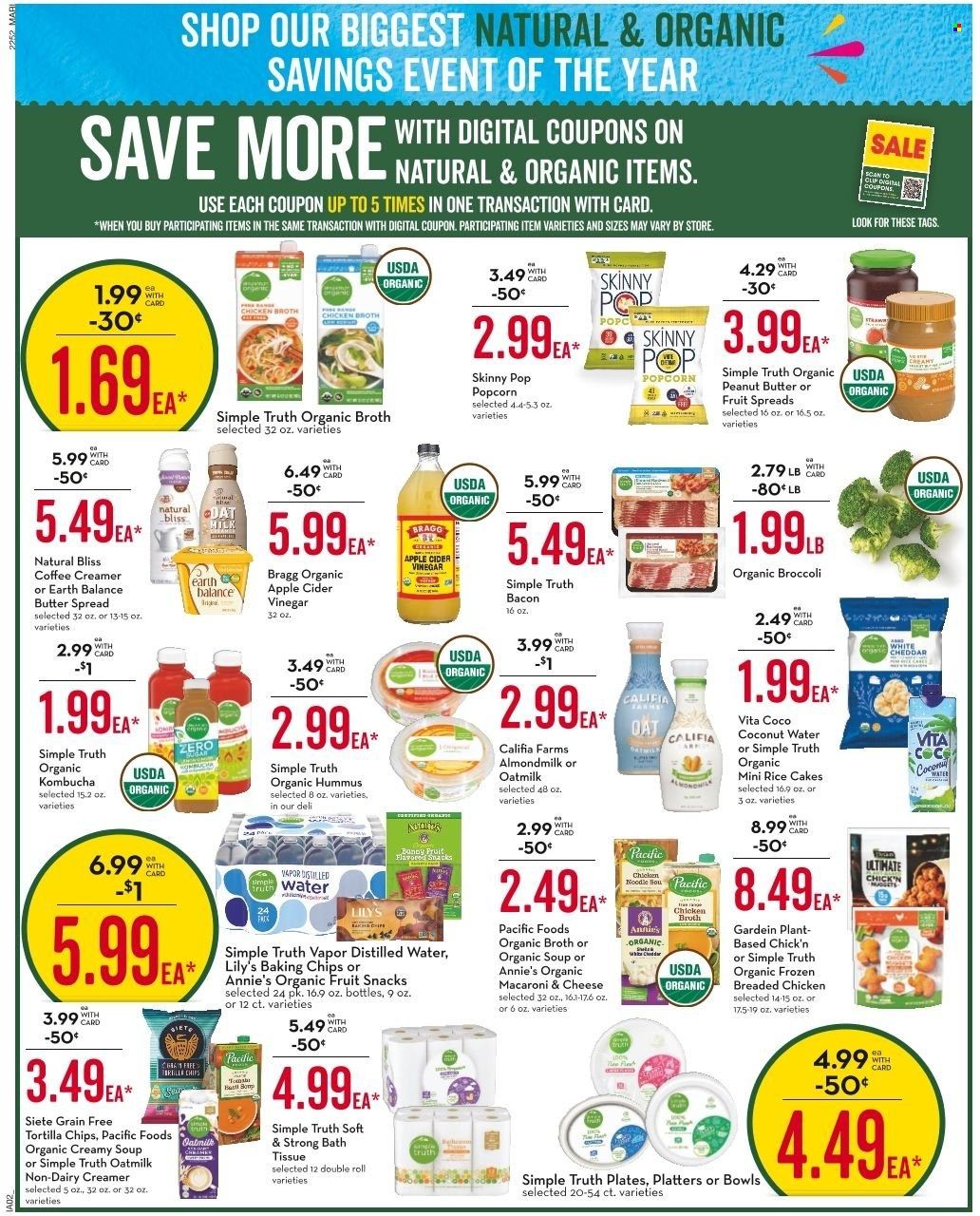 Mariano’s (IL) Weekly Ad Flyer Specials January 25 to January 31, 2023