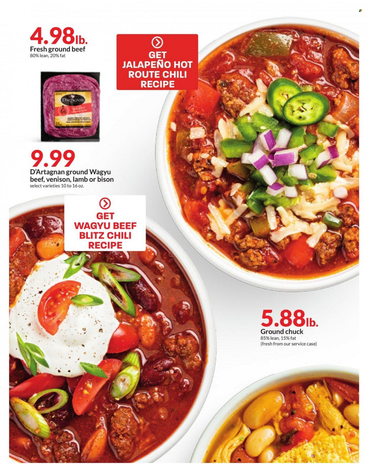 Hy-Vee (IA, IL, KS, MO) Weekly Ad Flyer Specials January 25 to January 31, 2023