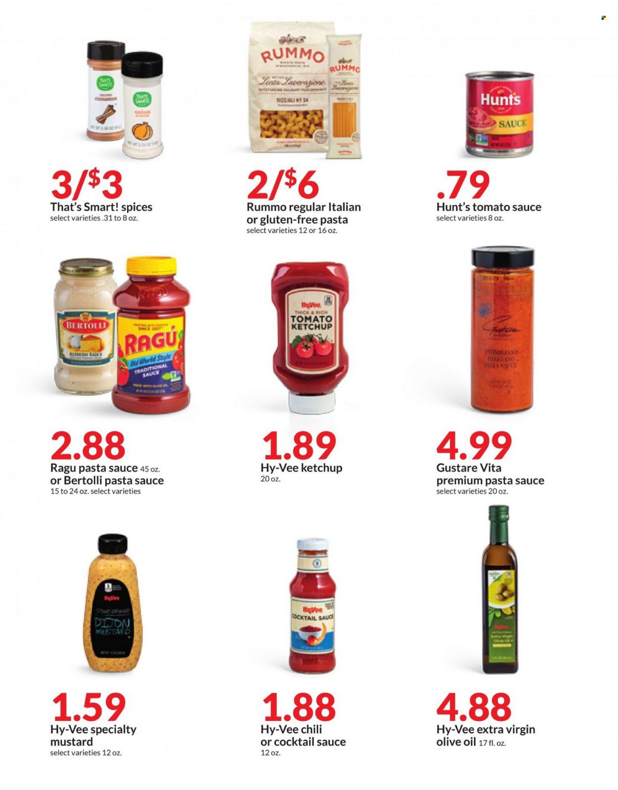 Hy-Vee (IA, IL, KS, MO) Weekly Ad Flyer Specials January 25 to January 31, 2023
