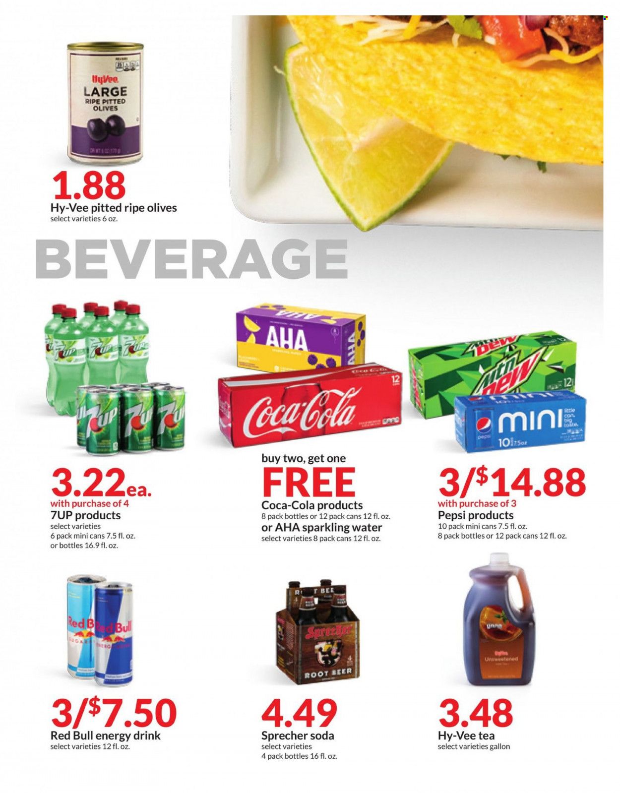 Hy-Vee (IA, IL, KS, MO) Weekly Ad Flyer Specials January 25 to January 31, 2023