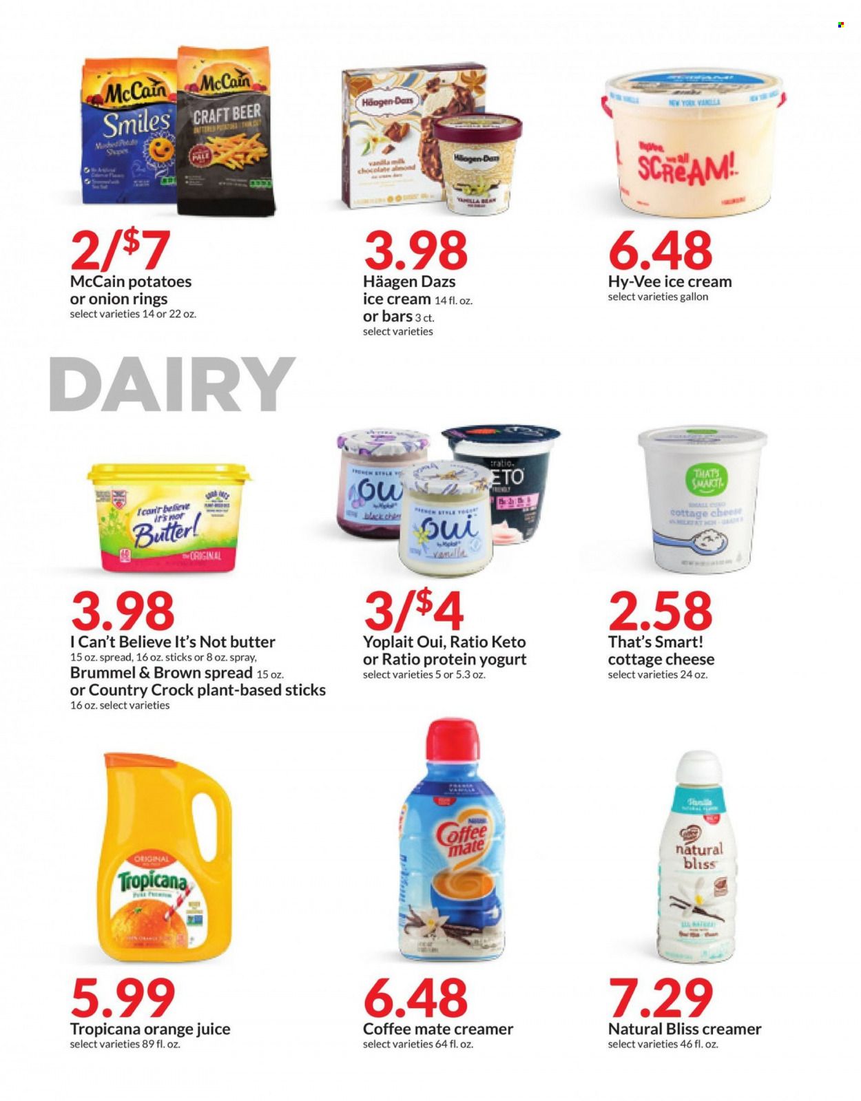 Hy-Vee (IA, IL, KS, MO) Weekly Ad Flyer Specials January 25 to January 31, 2023
