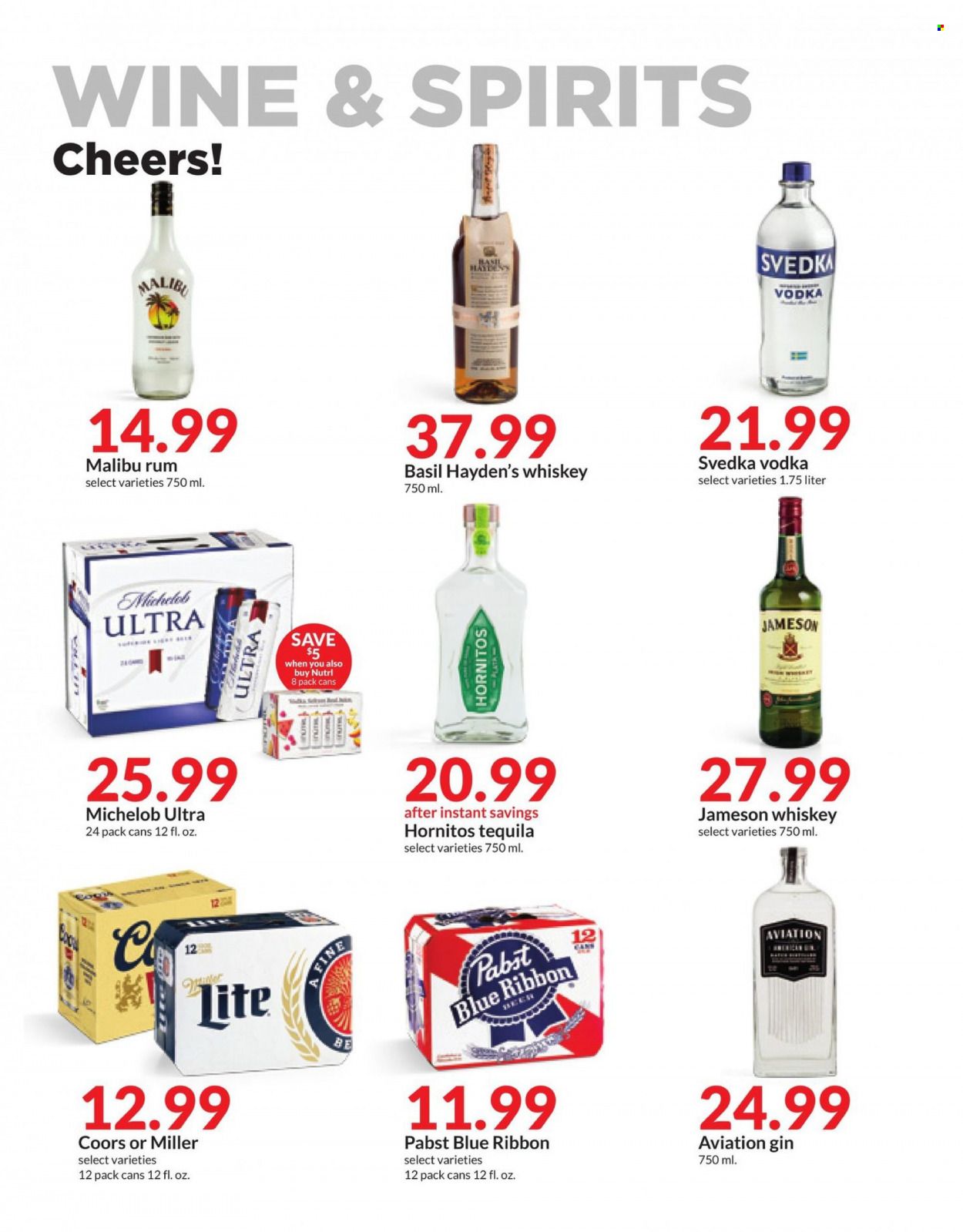 Hy-Vee (IA, IL, KS, MO) Weekly Ad Flyer Specials January 25 to January 31, 2023