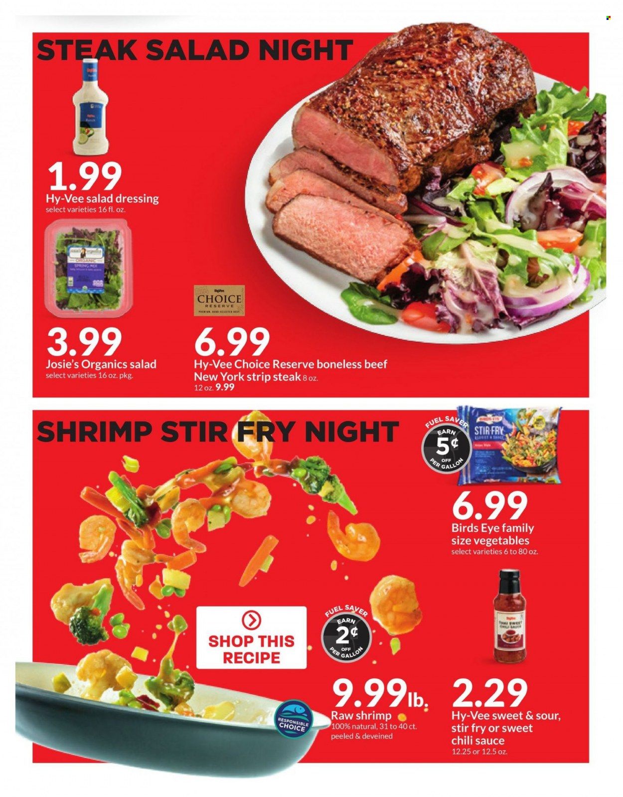 Hy-Vee (IA, IL, KS, MO) Weekly Ad Flyer Specials January 25 to January 31, 2023