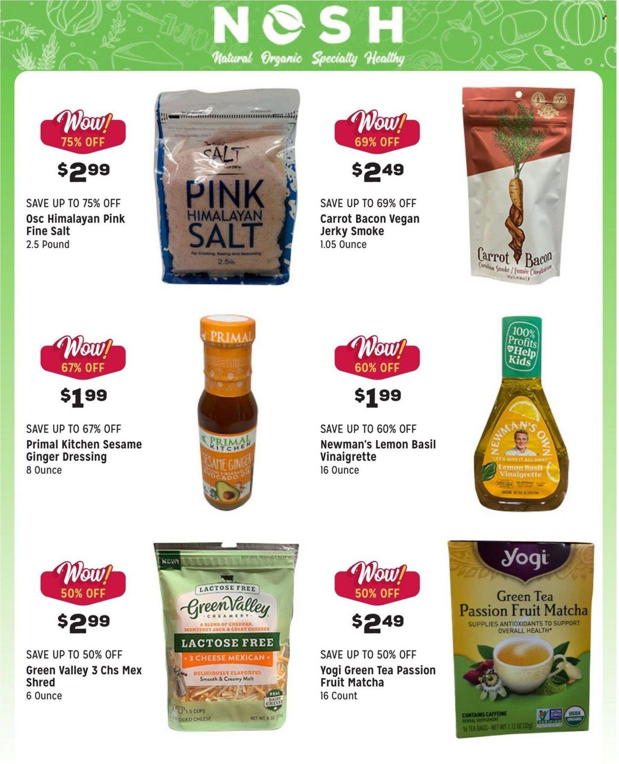 Grocery Outlet (CA, ID, OR, PA, WA) Weekly Ad Flyer Specials January 25 to January 31, 2023