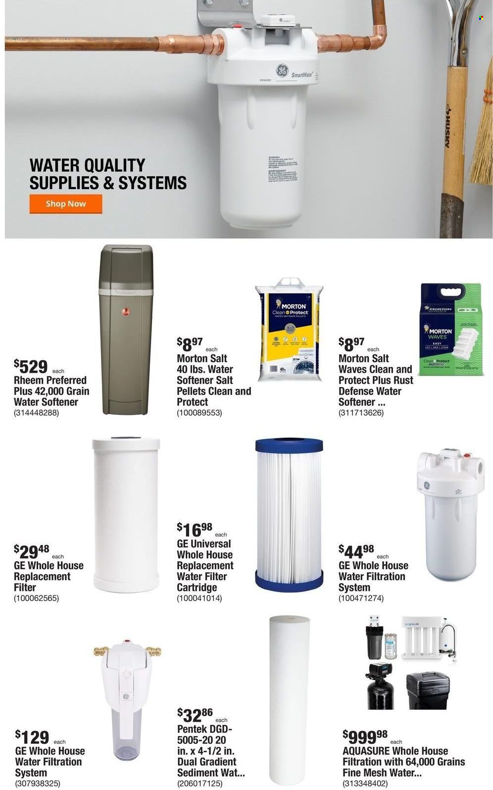 The Home Depot Weekly Ad Flyer Specials January 23 to January 30, 2023