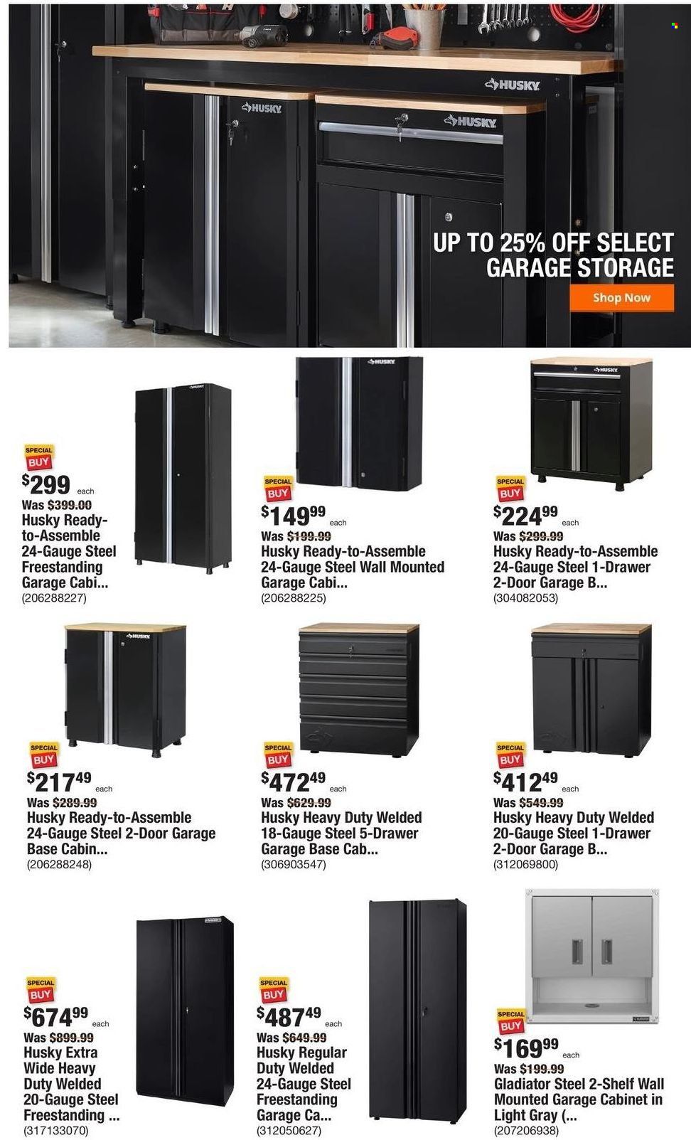 The Home Depot Weekly Ad Flyer Specials January 23 to January 30, 2023