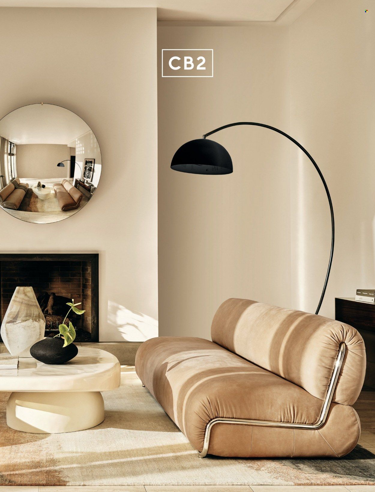 CB2 Weekly Ad Flyer Specials February 1 to February 28, 2023