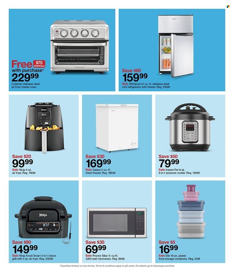 Target Weekly Ad Flyer Specials January 29 to February 4, 2023