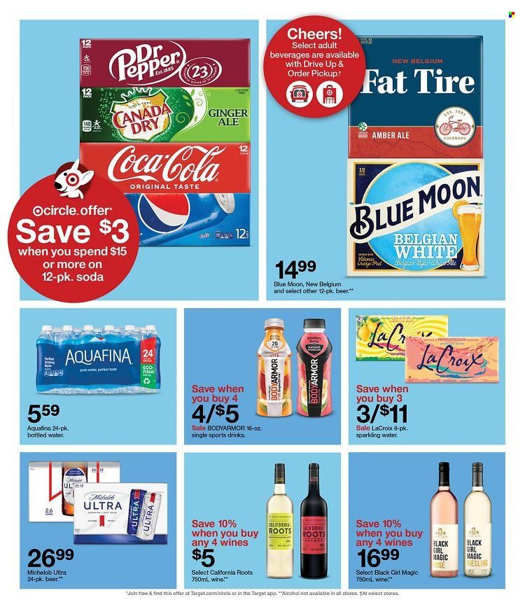 Target Weekly Ad Flyer Specials January 29 to February 4, 2023
