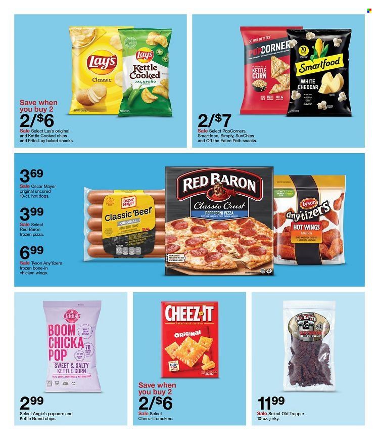 Target Weekly Ad Flyer Specials January 29 to February 4, 2023
