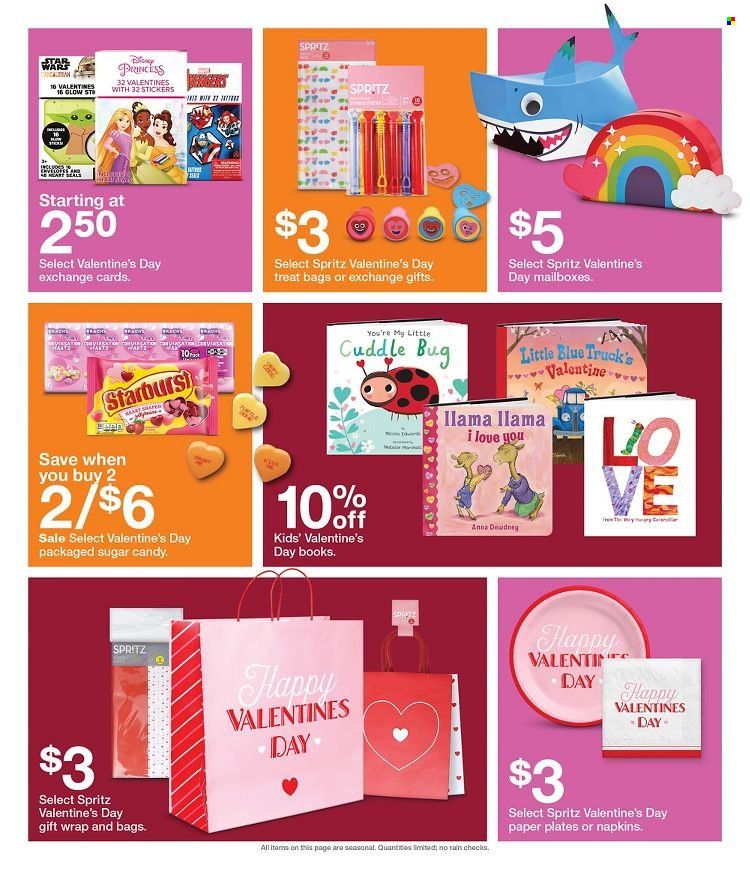 Target Weekly Ad Flyer Specials January 29 to February 4, 2023