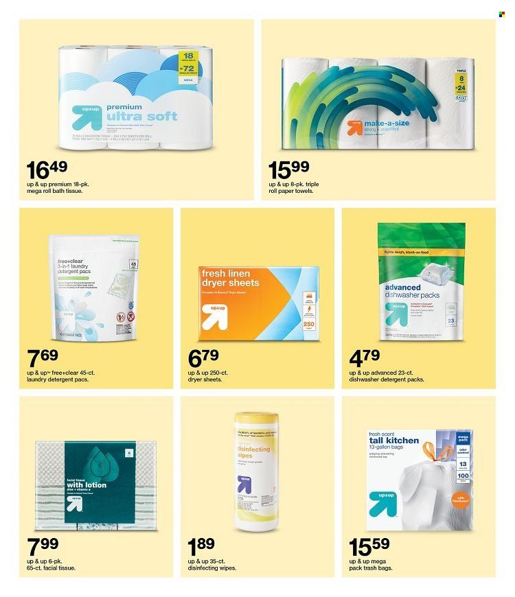Target Weekly Ad Flyer Specials January 29 to February 4, 2023
