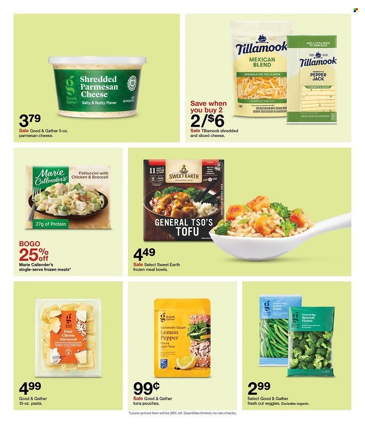 Target Weekly Ad Flyer Specials January 29 to February 4, 2023