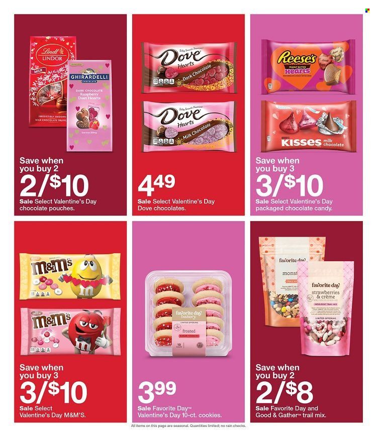 Target Weekly Ad Flyer Specials January 29 to February 4, 2023
