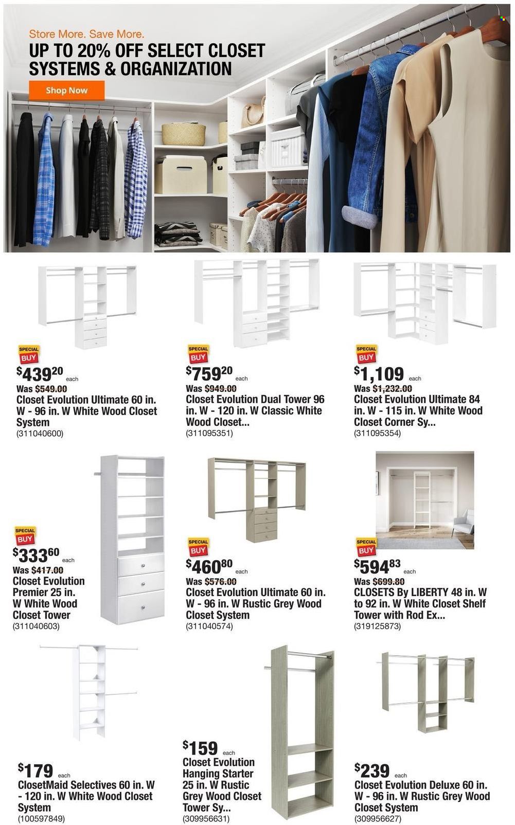 The Home Depot Weekly Ad Flyer Specials January 26 to February 2, 2023
