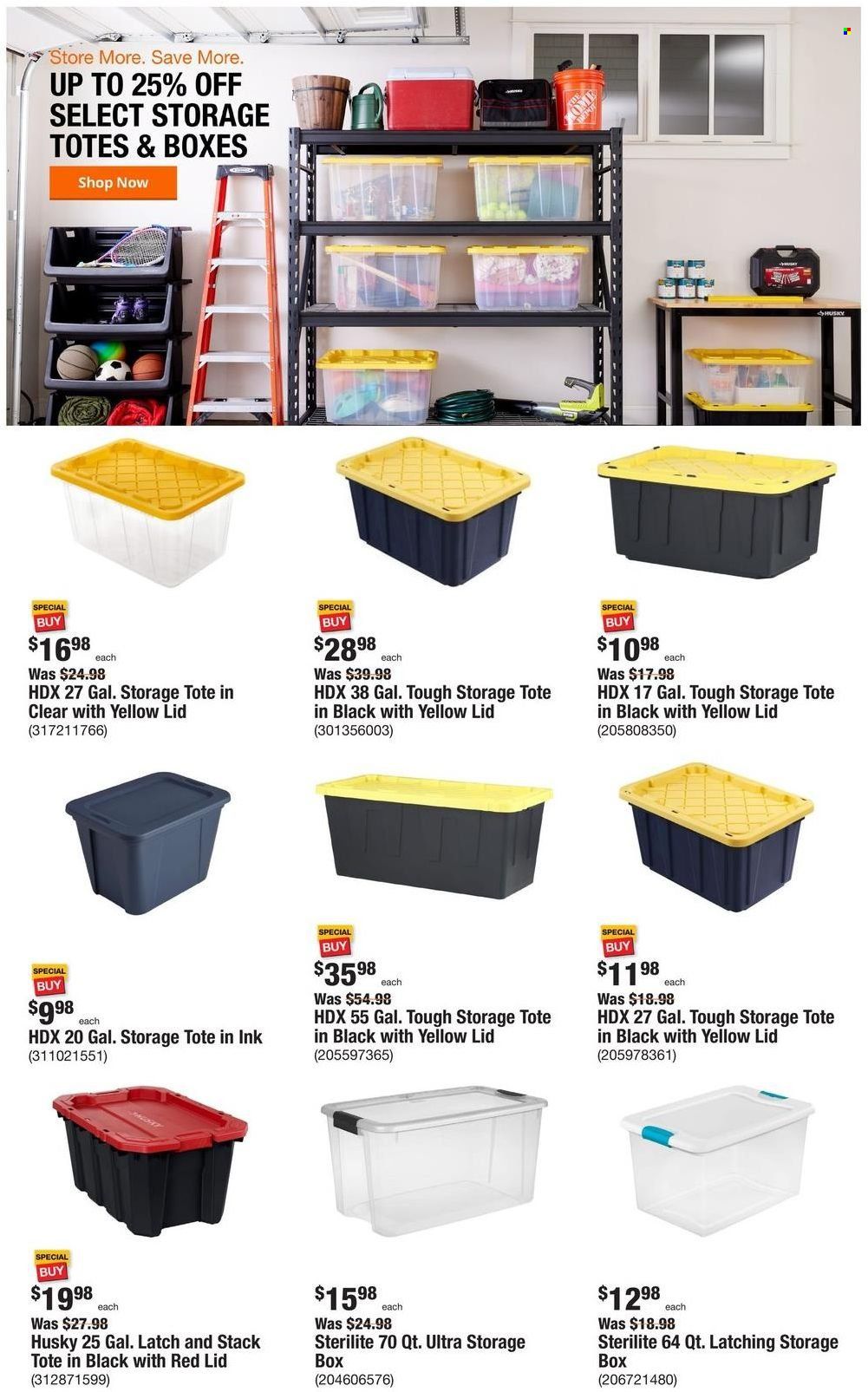 The Home Depot Weekly Ad Flyer Specials January 26 to February 2, 2023