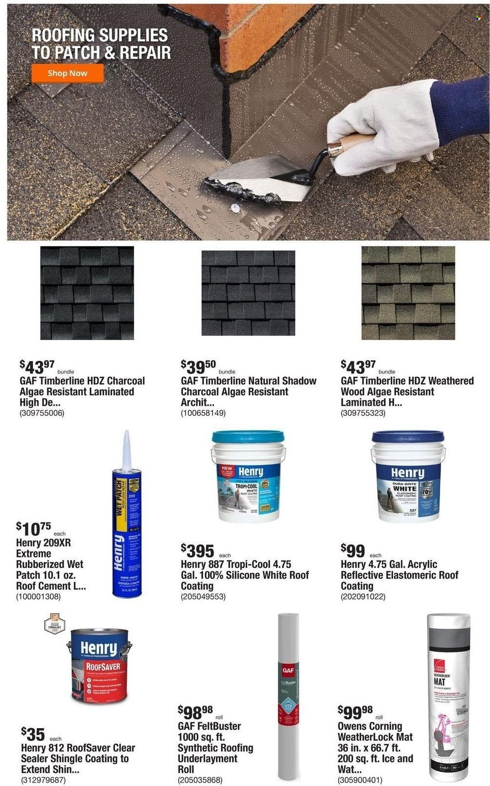 The Home Depot Weekly Ad Flyer Specials January 26 to February 2, 2023