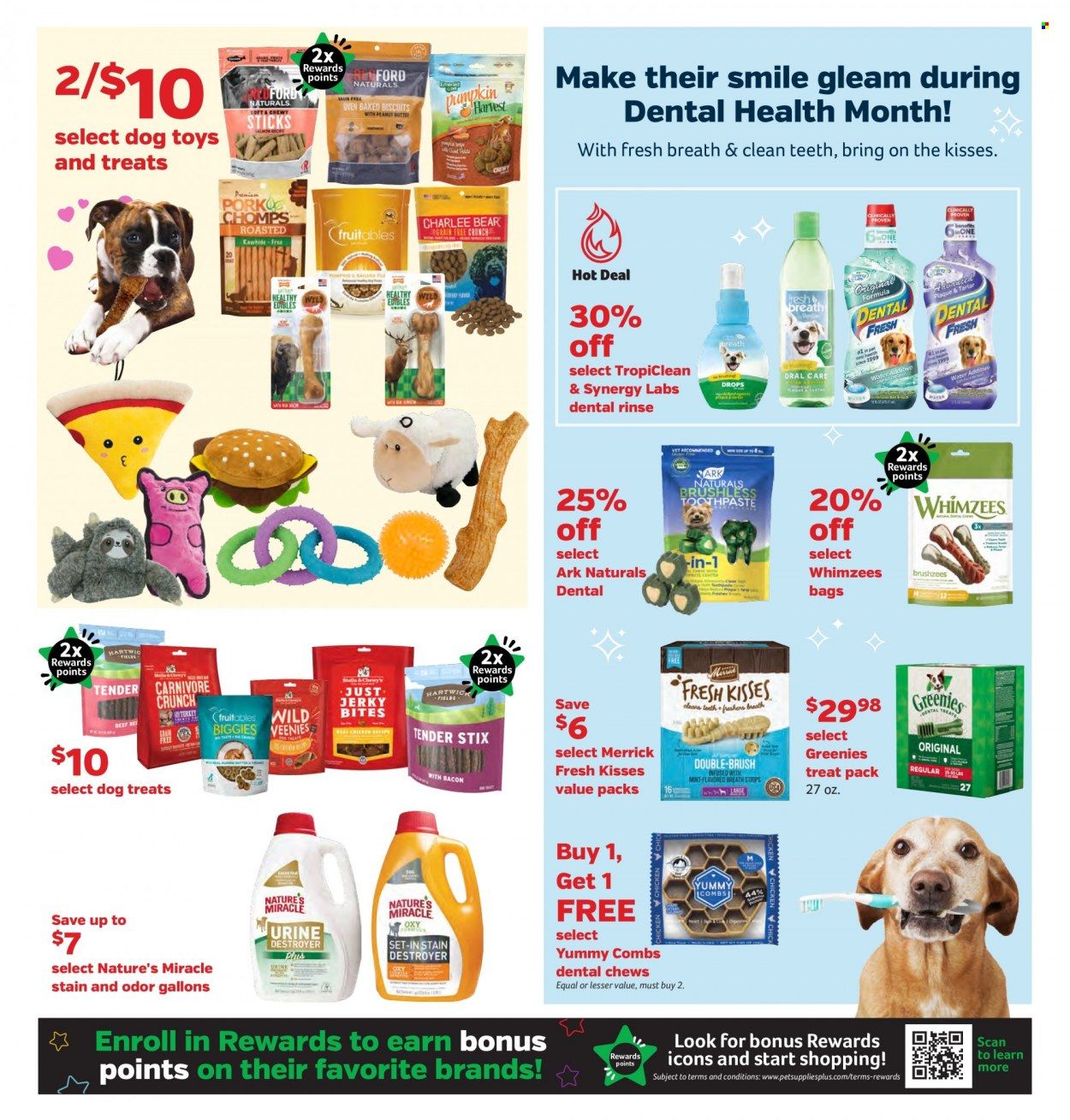 Pet Supplies Plus Weekly Ad Flyer Specials January 26 to February 22, 2023