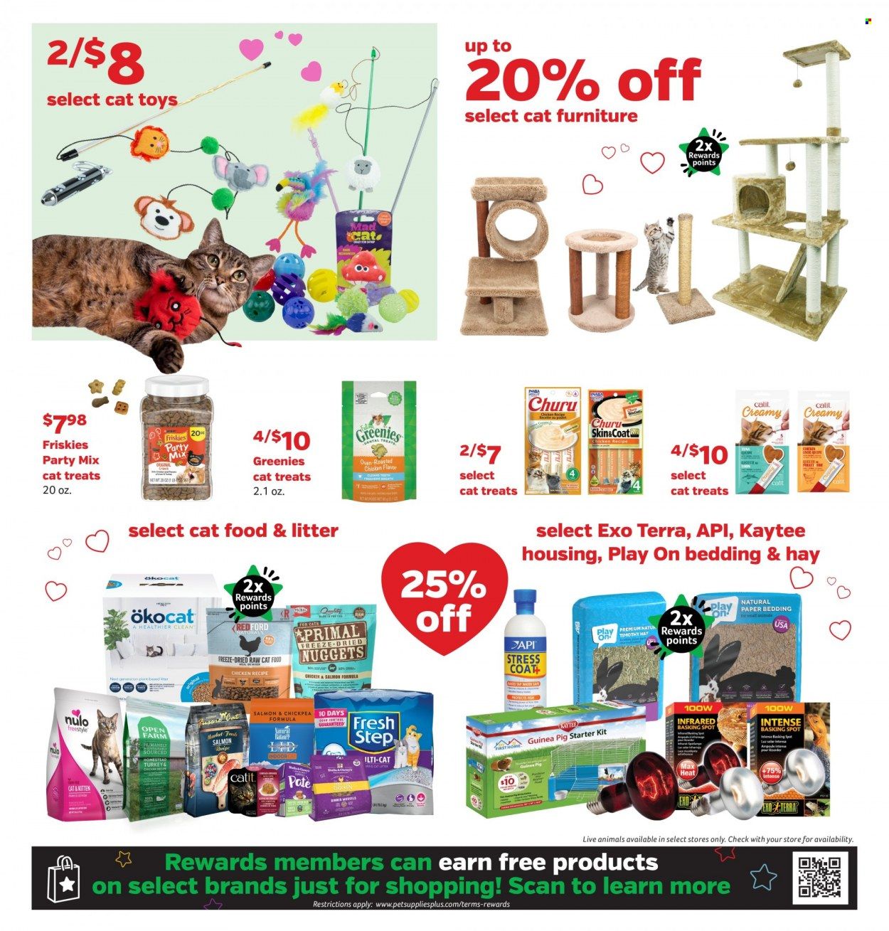 Pet Supplies Plus Weekly Ad Flyer Specials January 26 to February 22, 2023