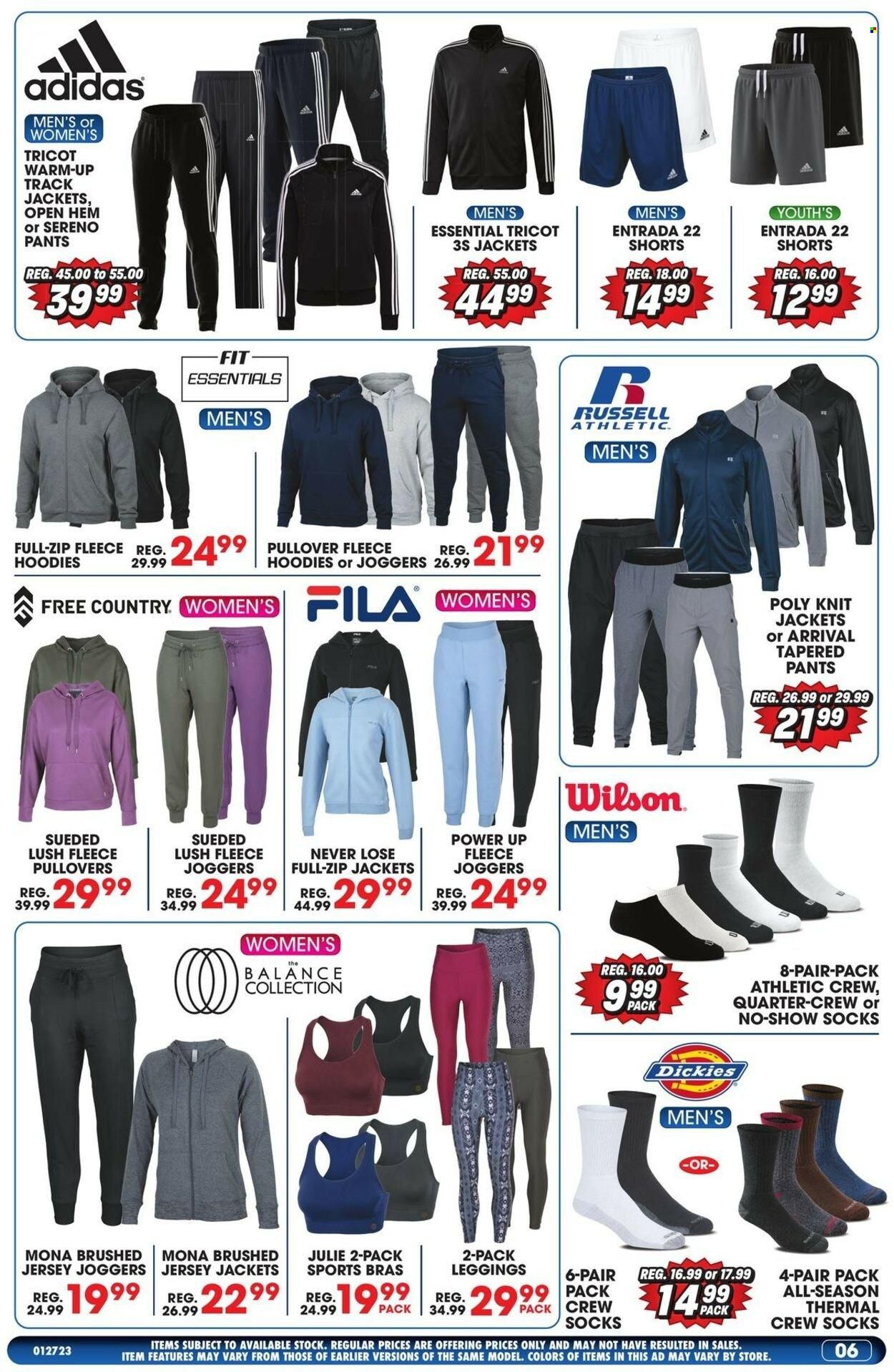 Big 5 (AZ, CA, CO, ID, NM, OR, UT, WA) Weekly Ad Flyer Specials January 27 to February 2, 2023