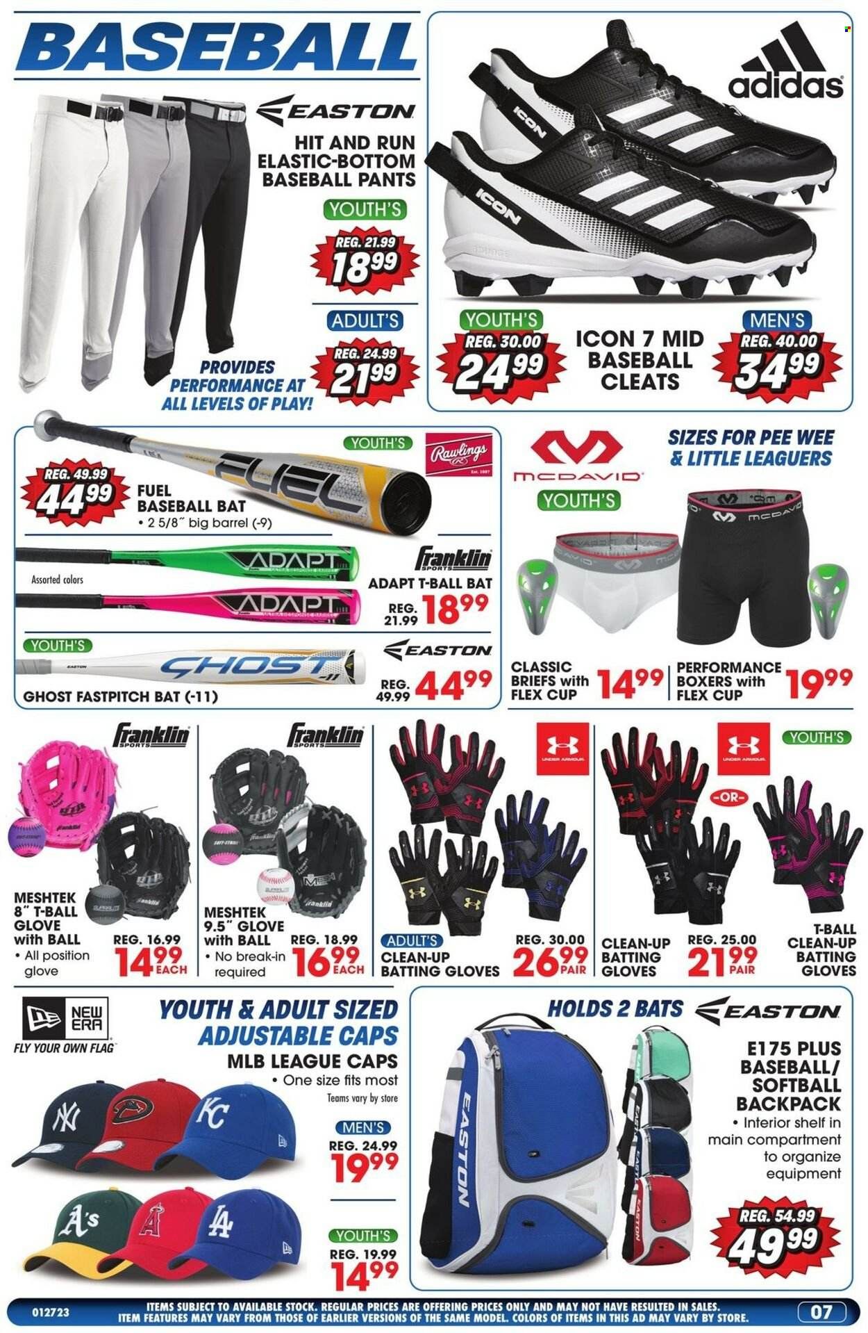 Big 5 (AZ, CA, CO, ID, NM, OR, UT, WA) Weekly Ad Flyer Specials January 27 to February 2, 2023