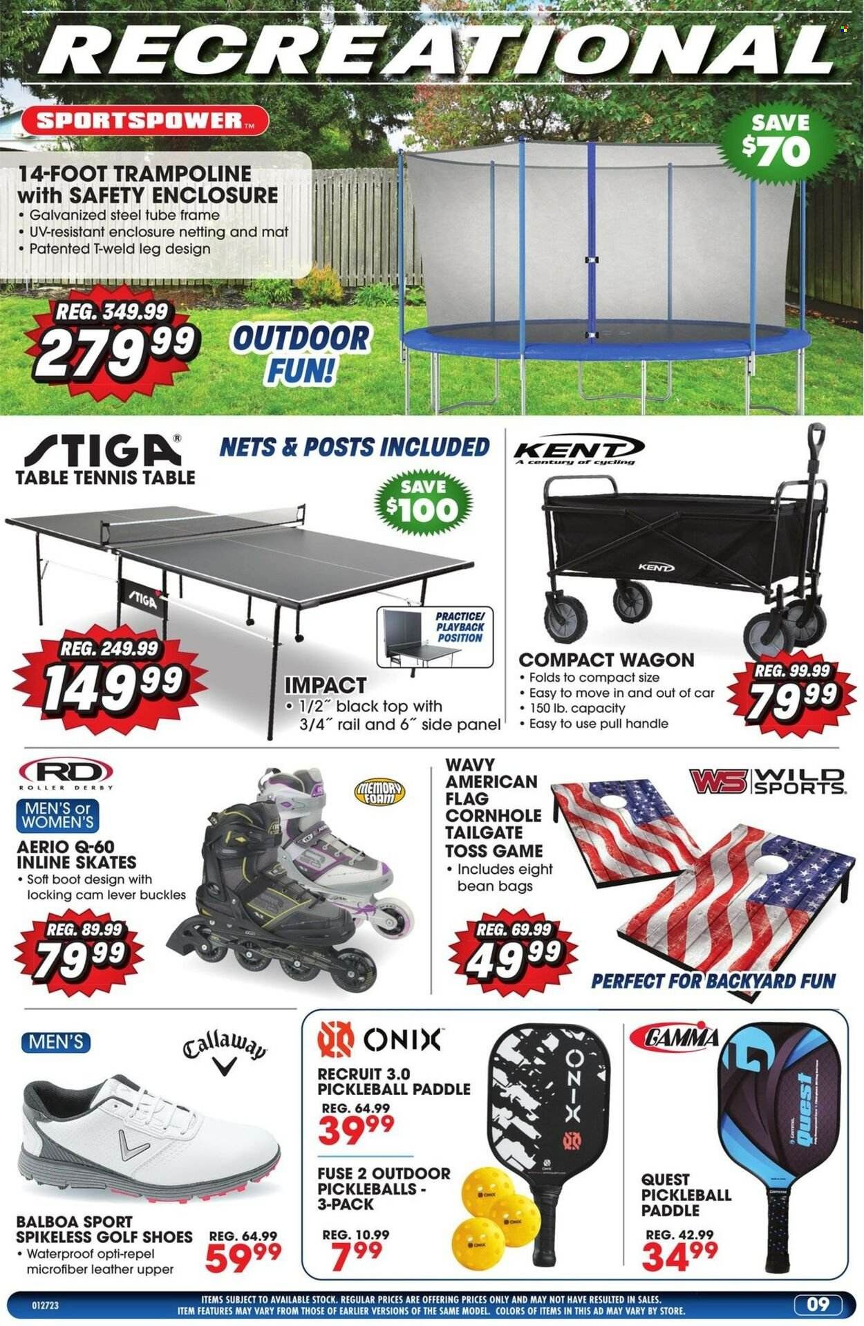 Big 5 (AZ, CA, CO, ID, NM, OR, UT, WA) Weekly Ad Flyer Specials January 27 to February 2, 2023