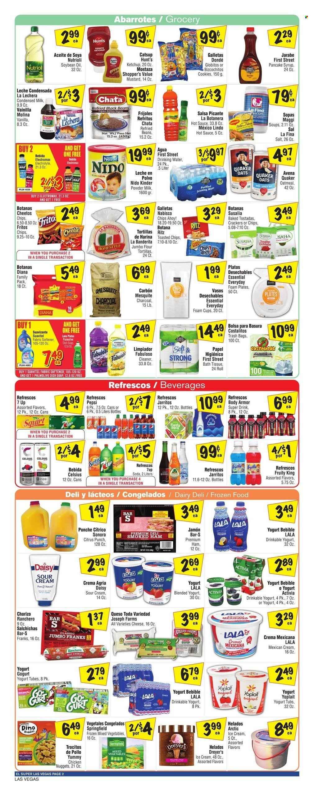 El Super (NV) Weekly Ad Flyer Specials January 25 to January 31, 2023