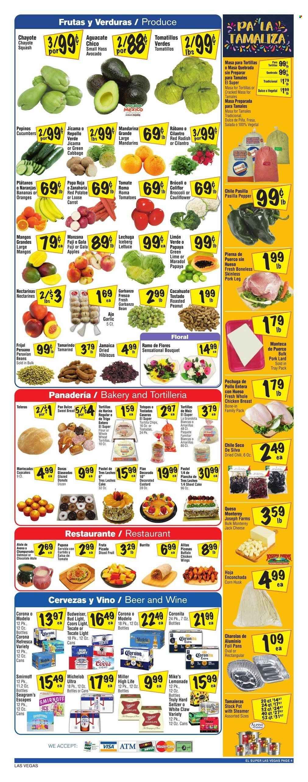 El Super (NV) Weekly Ad Flyer Specials January 25 to January 31, 2023