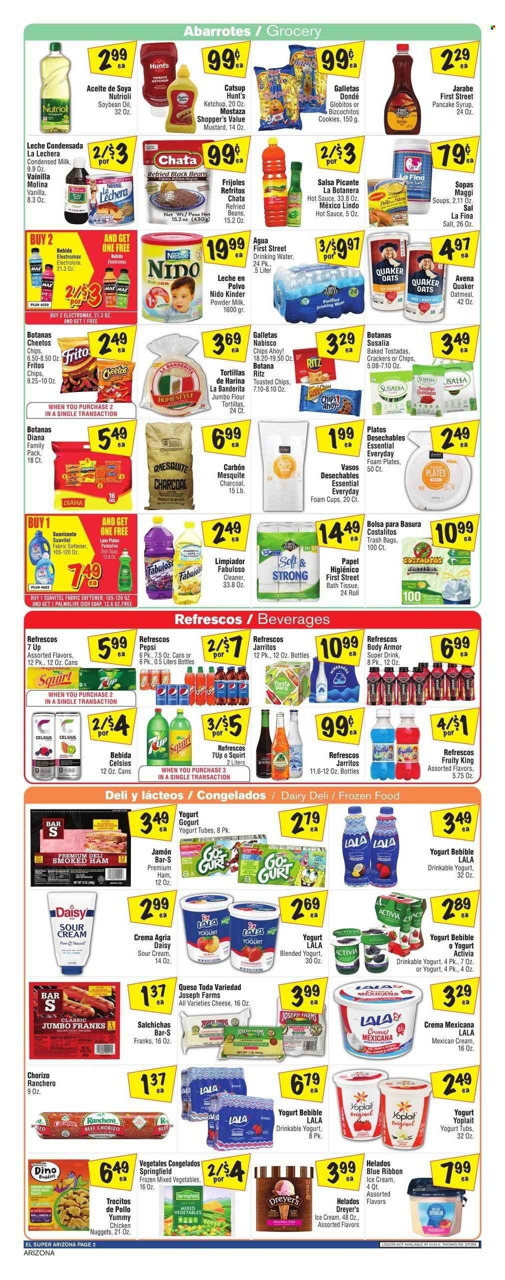 El Super (AZ) Weekly Ad Flyer Specials January 25 to January 31, 2023